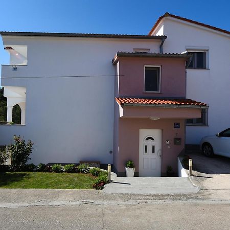 Villa Nita Zadar Eksteriør bilde