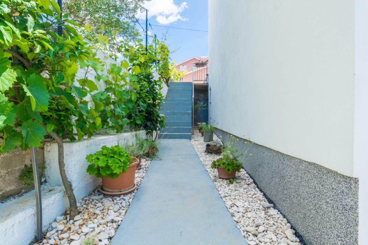 Villa Nita Zadar Eksteriør bilde