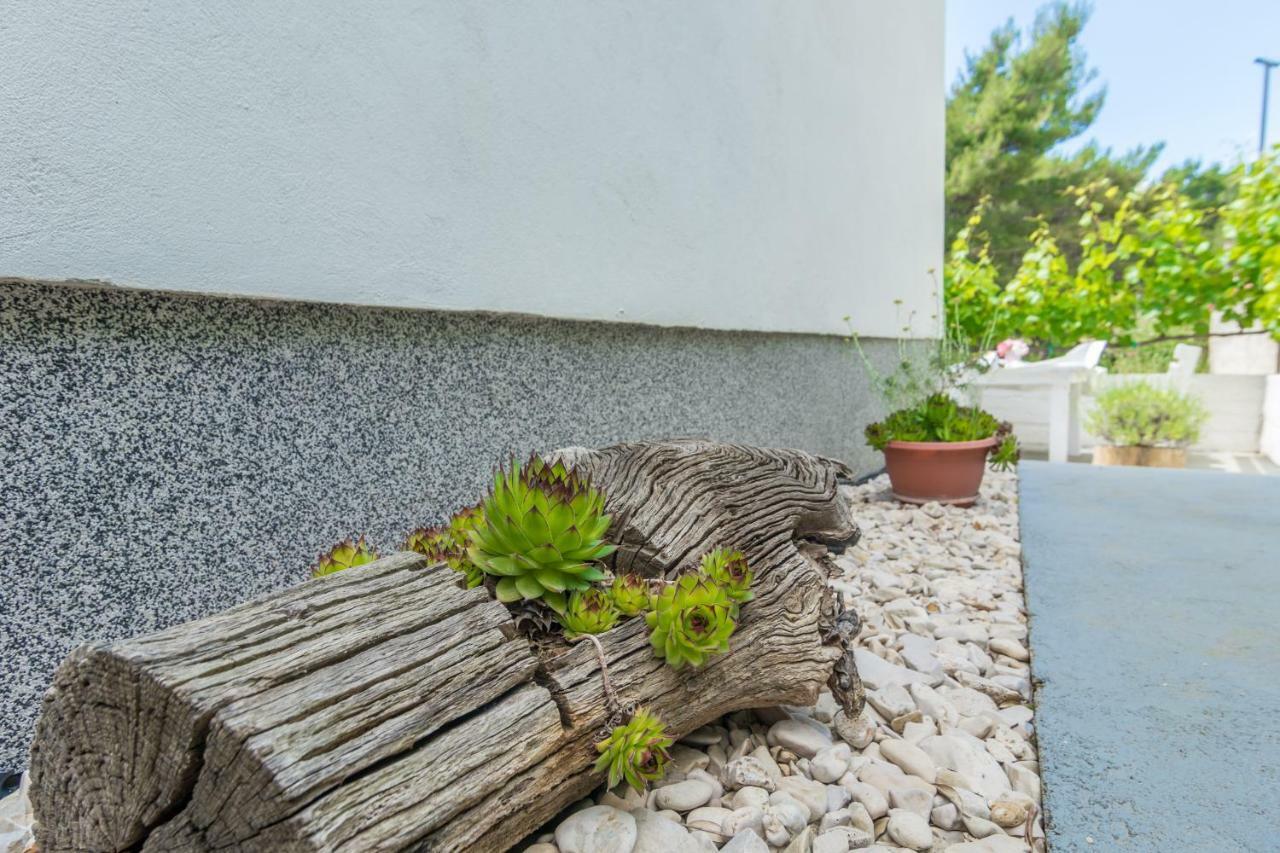 Villa Nita Zadar Eksteriør bilde