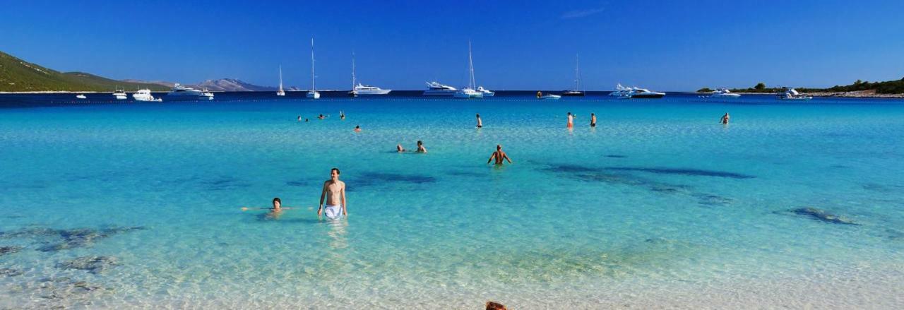 Villa Nita Zadar Eksteriør bilde