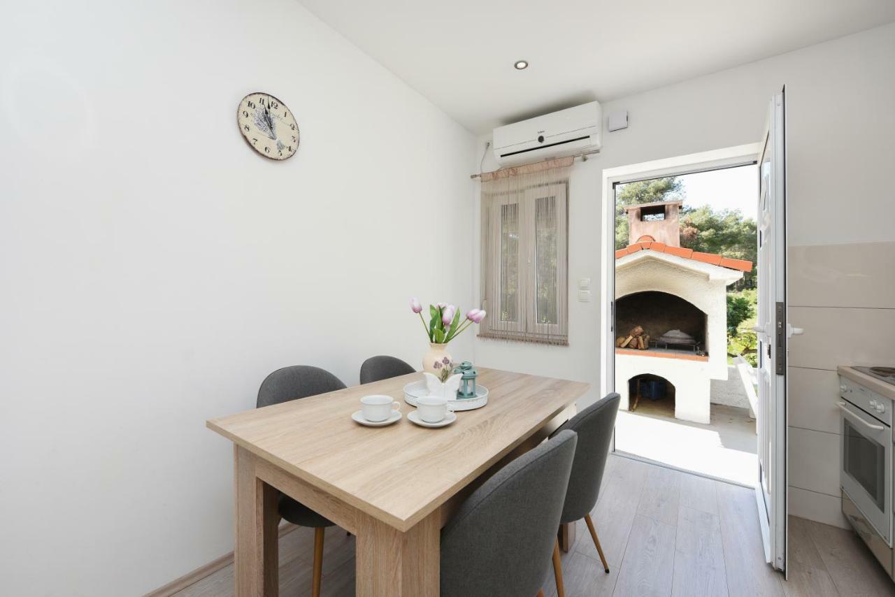Villa Nita Zadar Eksteriør bilde